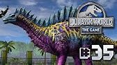 argentinosaurus lv 10